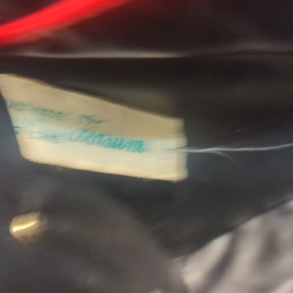 Vintage 1960 Forsum Hong Kong Woven Square Handbag - Picture 9 of 13